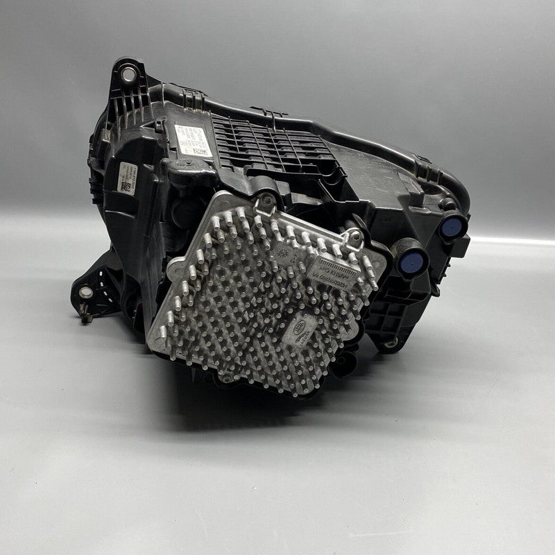 L8B2-13W029-FF LAND ROVER DEFENDER HEADLIGHT RIGHT PASSENGER 2020 2021 2022 PREMIUM LED OEM
