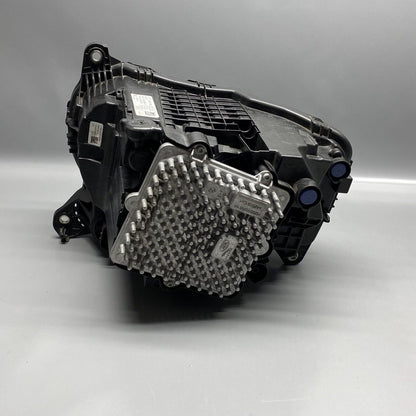 L8B2-13W029-FF LAND ROVER DEFENDER HEADLIGHT RIGHT PASSENGER 2020 2021 2022 PREMIUM LED OEM