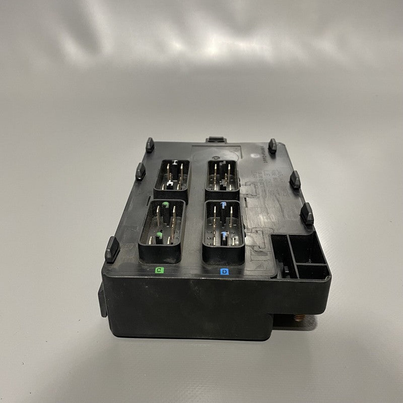 LJE2822BA JAGUAR XK8 FUSEBOX TRUNK 1997 1998 1999 2000 2001 2002 2003 OEM