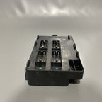 LJE2822BA JAGUAR XK8 FUSEBOX TRUNK 1997 1998 1999 2000 2001 2002 2003 OEM
