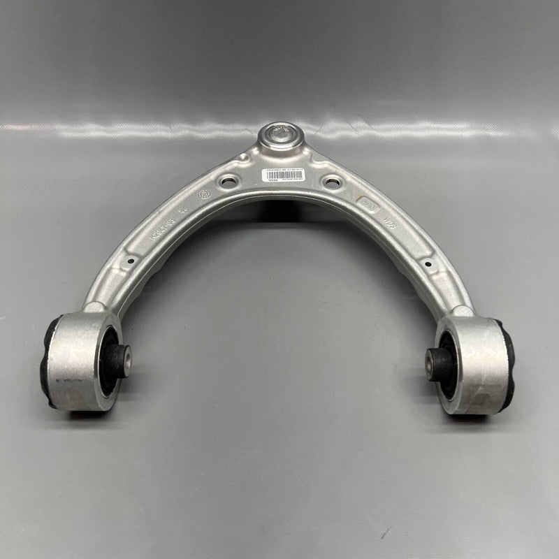 9J1407021B AUDI E-TRON GT UPPER CONTROL ARM FRONT WISHBONE 2022 OEM 9J1407021B