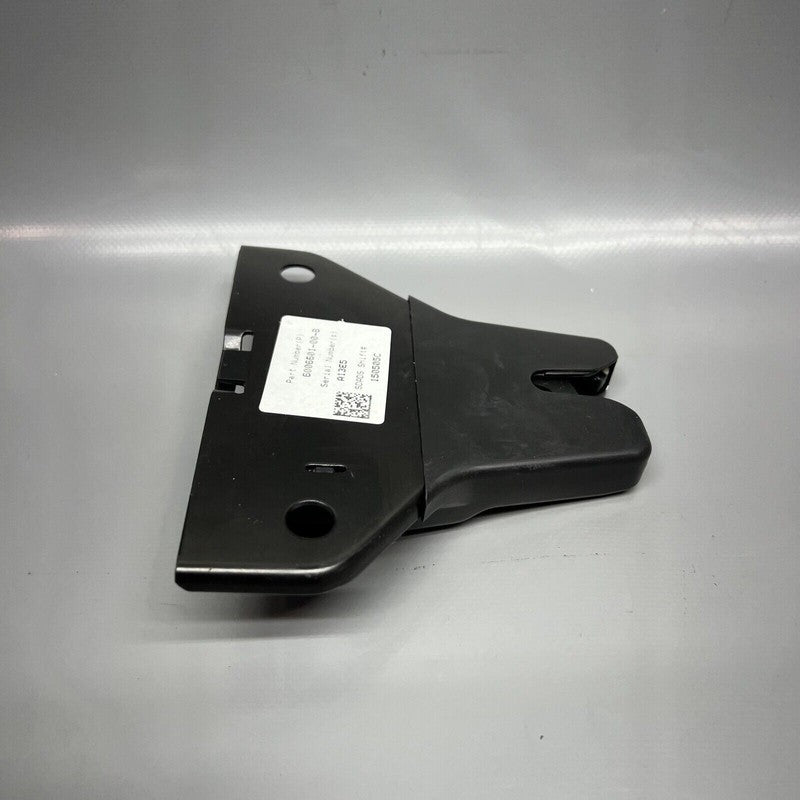6006601-00-B TESLA MODEL S HOOD LATCH 2012 2013 2014 2015 2016 OEM 6006601-00-B