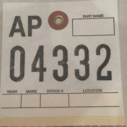 420810915A AUDI R8 QUARTER PANAL UPPER LEFT BRACKET 2008 2009 2010 2011 2012 OEM