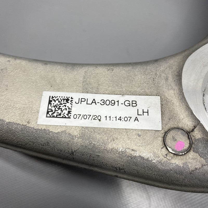 JPLA-3091-GB RANGE ROVER SPORT CONTROL ARM LEFT FRONT 2014 2015 16 17 18 2019 2020 2021 2022 