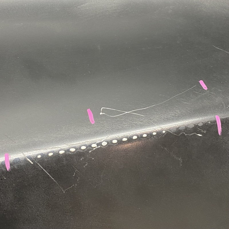 TESLA MODEL S QUARTER PANEL RIGHT PASSENGER 2016 2017 2018 2019 2020 OEM