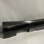 6005874-00-J TESLA MODEL S ROCKER MOLDING LEFT DRIVER SIDE 2016 17 18 2019 BLACK 6005874-00-J