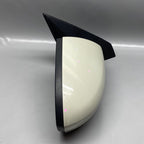 KIA SPORTAGE MIRROR RIGHT PASSENGER 2011 2012 2013 2014 2015 2016 8762