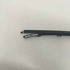 97053748104 PORSCHE PANAMERA LEFT EXTERIOR DOOR FRAME MOLDING 2010 11 12 2013 14 15 2016 OEM