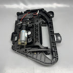 TESLA MODEL S DOOR HANDLE RIGHT FRONT 2017 2018 2019 2020 GEN 2 OEM 10