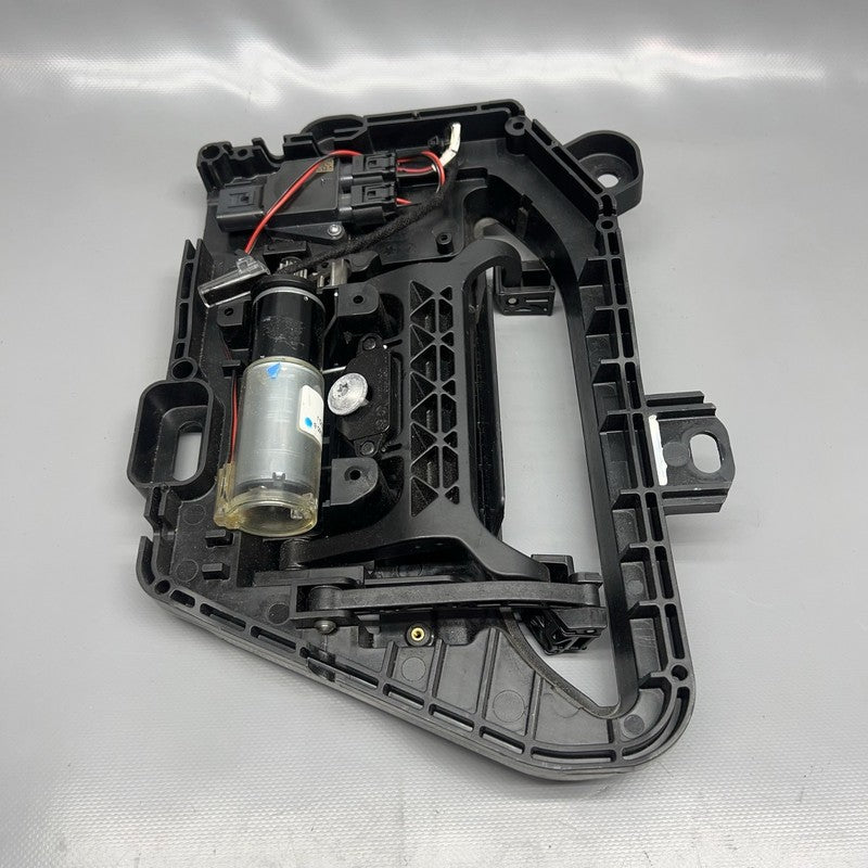 TESLA MODEL S DOOR HANDLE RIGHT FRONT 2017 2018 2019 2020 GEN 2 OEM 10
