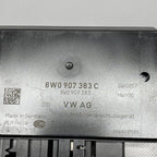 8W0907383C AUDI Q8 ANTENNA AMPLIFIER AND MODULE 8W0907383C 2019 2020 2021 2022 OEM
