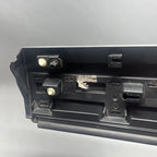 HK83-274A48-A JAGUAR F-PACE DOOR LOWER MOLDING RIGHT REAR 2017 18 19 2020 OEM HK83-274A48-A