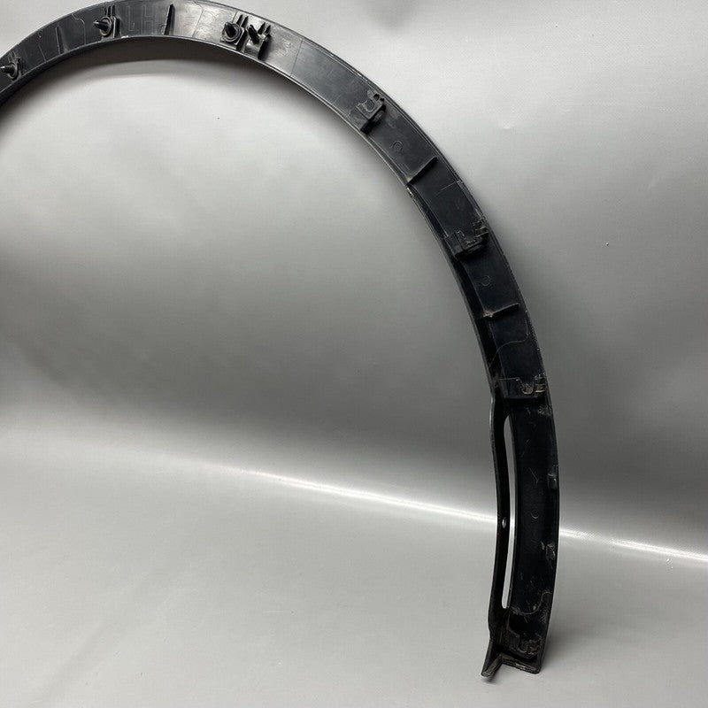 1494185-00-C TESLA MODEL Y FENDER FLARE LEFT FRONT 1494185-00-C 2020 2021 2022 OEM