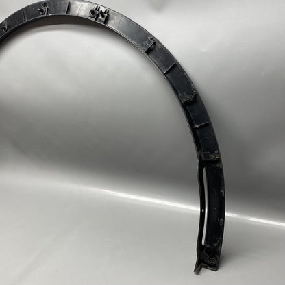 1494185-00-C TESLA MODEL Y FENDER FLARE LEFT FRONT 1494185-00-C 2020 2021 2022 OEM