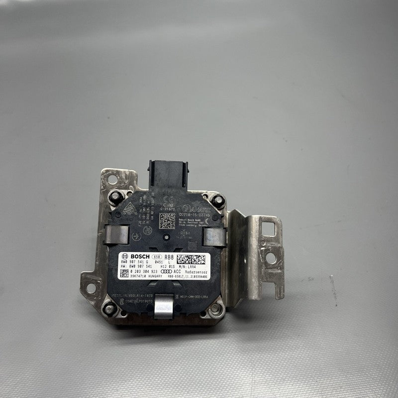 8W0907541G AUDI A4 A5 CRUISE CONTROL DISCTANCE SENSOR 2021 2022 2023 2024 OEM 8W0907541G