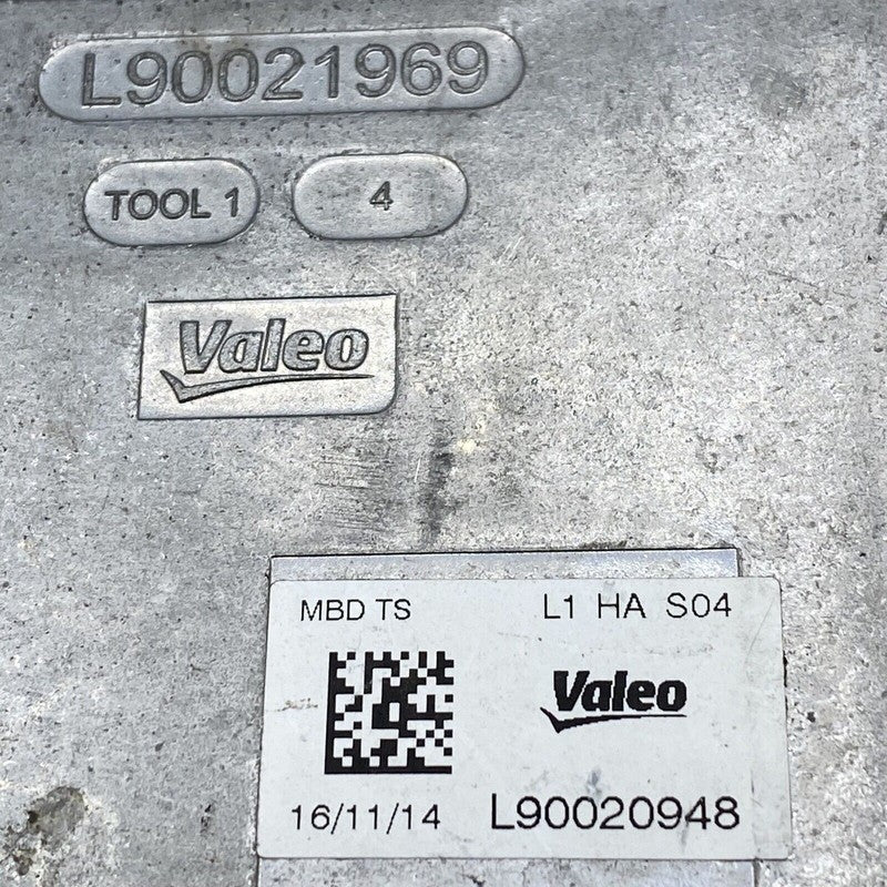 RANGE ROVER VOGUE XENON BALLAST 90020948 2013 2014 2015 OEM