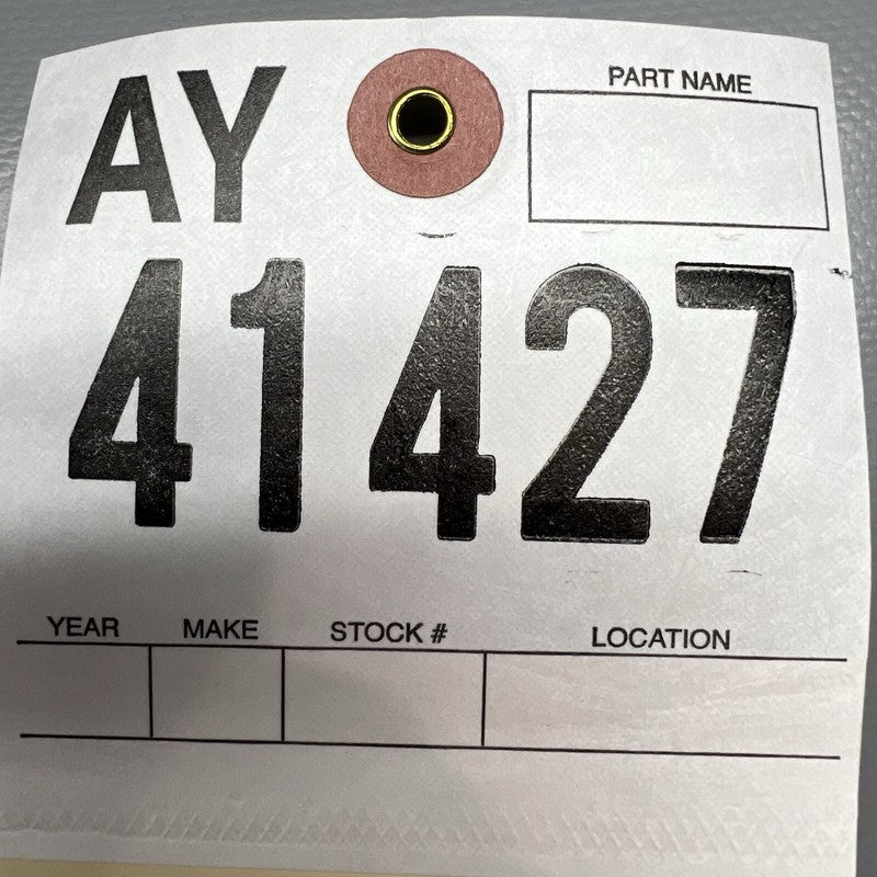 6873942 BMW 530 WHEEL RIM SET 540 M550 2017 2018 2019 2020 2021 2022 2023 6873942