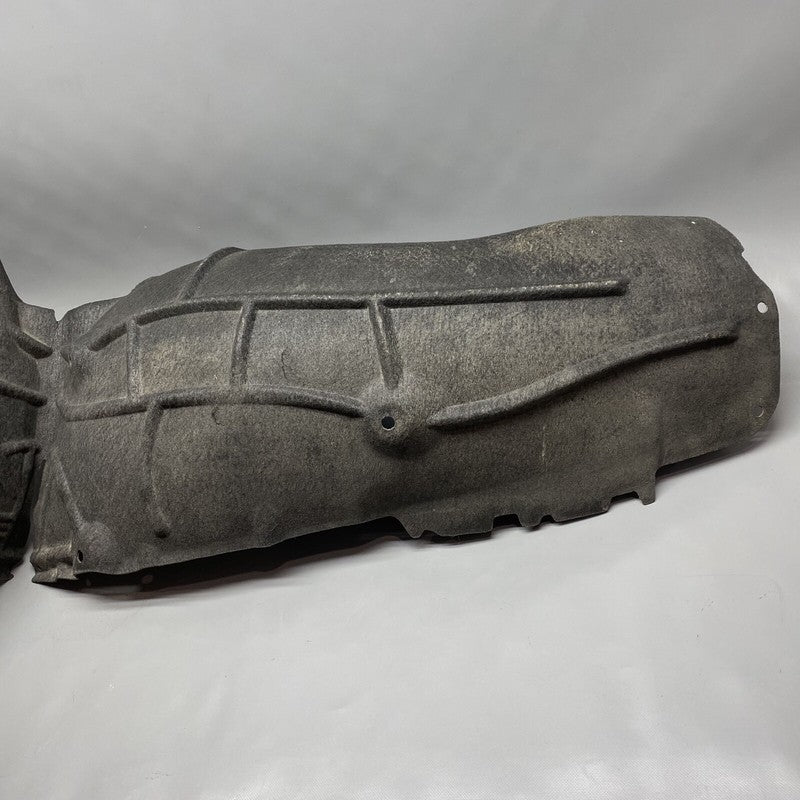 1492616-00-A TESLA MODEL Y FENDER LINER RIGHT REAR 2020 2021 2022 2023 OEM 1492616-00-A