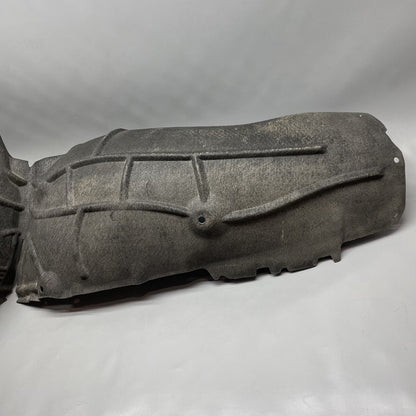 1492616-00-A TESLA MODEL Y FENDER LINER RIGHT REAR 2020 2021 2022 2023 OEM 1492616-00-A