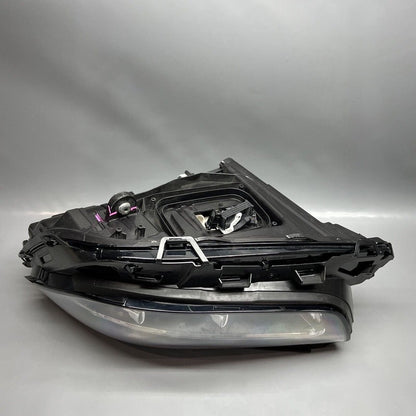 A2139064910 MERCEDES BENZ E350 HEADLIGHT LEFT DRIVER E450 LED 2021 2022 2023 OEM A2139064910