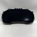 62105A4B489 BMW M3 M4 INSTRUMENT CLUSTER 2021 2022 2023 OEM 62105A4B489