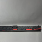1741539-00-F TESLA CYBERTRUCK BEDSIDE SAIL APPLIQUE RIGHT 2023 2024 OEM 1741539-00-F