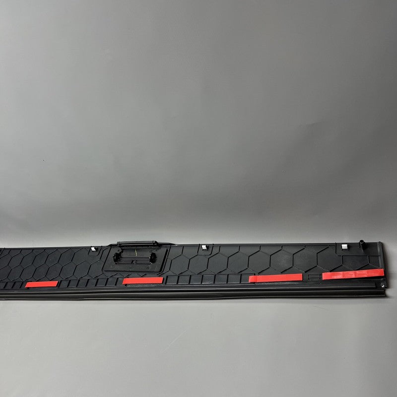 1741539-00-F TESLA CYBERTRUCK BEDSIDE SAIL APPLIQUE RIGHT 2023 2024 OEM 1741539-00-F
