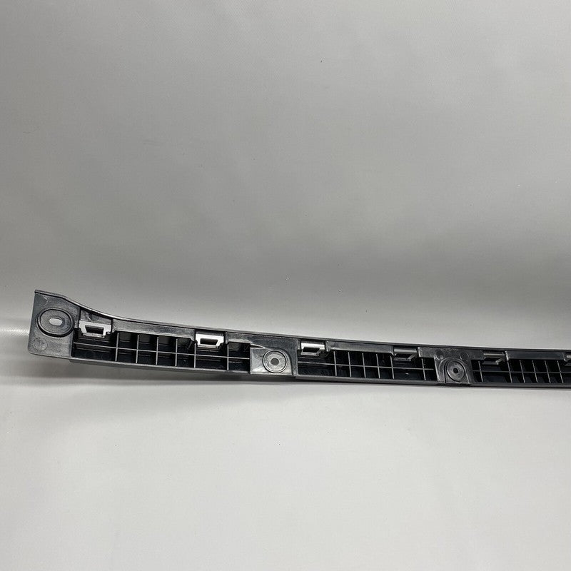 6007724-00-E TESLA MODEL S REAR BUMPER BRACKET CENTER 2016 17 2018 2019 2020 6007724-00-E OEM