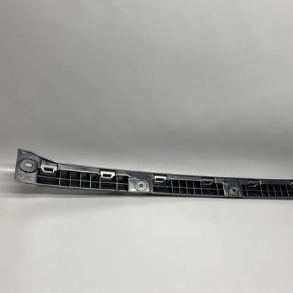 6007724-00-E TESLA MODEL S REAR BUMPER BRACKET CENTER 2016 17 2018 2019 2020 6007724-00-E OEM