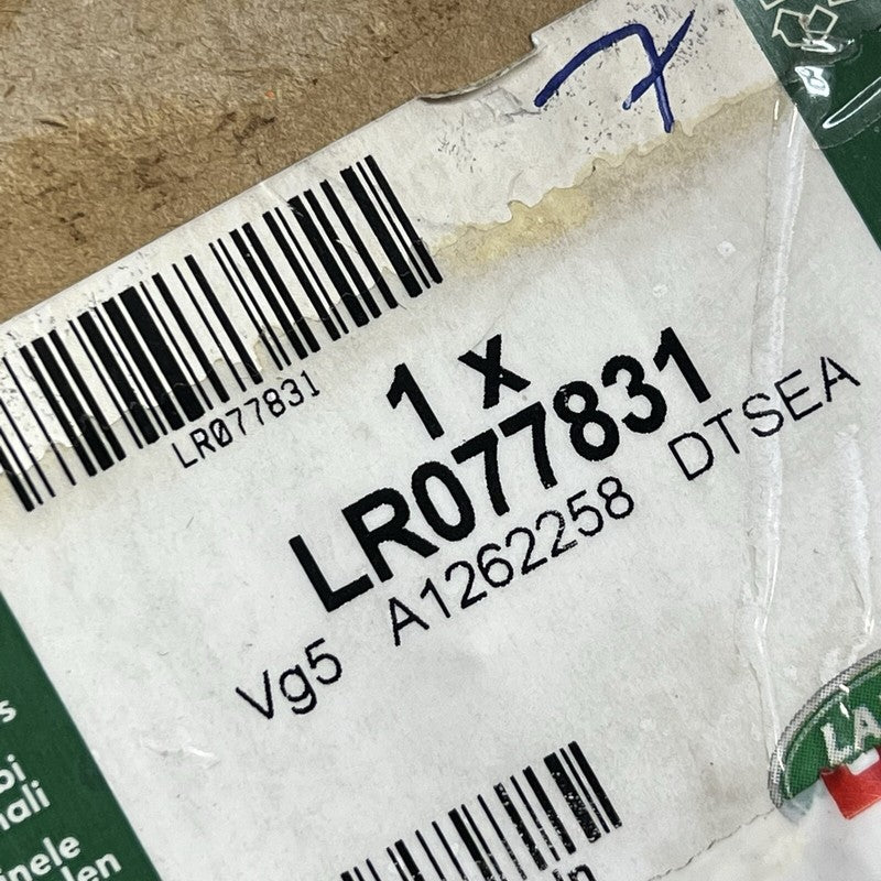 8X2A-26413-AD RANGE ROVER EVOQUE DOOR LOCK ACTUATOR LEFT REAR 2016 2017 2018 OEM