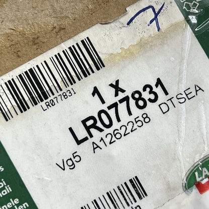 8X2A-26413-AD RANGE ROVER EVOQUE DOOR LOCK ACTUATOR LEFT REAR 2016 2017 2018 OEM