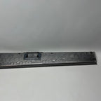 TESLA CYBERTRUCK BEDSIDE SAIL APPLIQUE RIGHT 2024 2025 OEM 1741539-00-