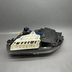 INFINITI Q50 HEADLIGHT RIGHT PASSENGER 2014 2015 2016 2017 LED OEM