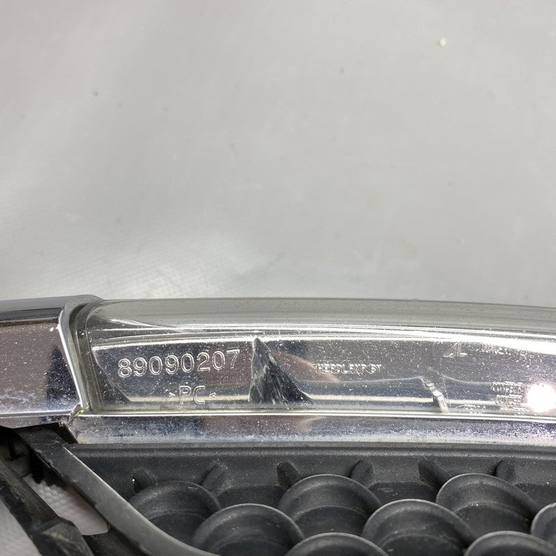 A2218201756 MERCEDES BENZ S550 FOG LIGHT LEFT DRIVER A2218201756 2010 2011 2012 2013 LED OEM