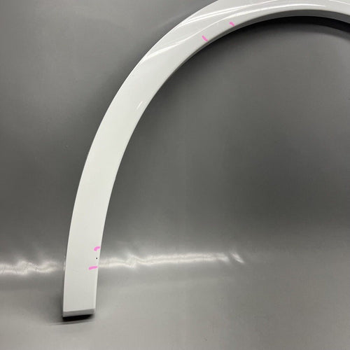 AUDI Q5 FENDER FLARE MOLDING LEFT REAR 2018 2019 2020 2021 2022 80A853
