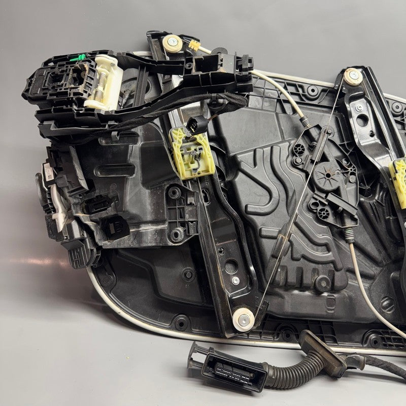 VOLVO S60 XC90 WINDOW REGULATOR RIGHT FRONT OEM