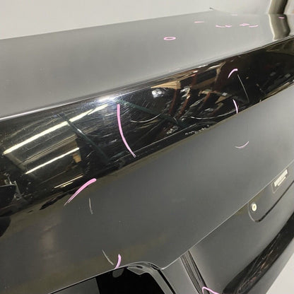 F10 BMW 550 TRUNK LID 2011 2012 2013 2014 2015 2016 F10 535 528 OEM