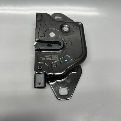 1500397-00-E TESLA MODEL Y HOOD LOCK LATCH 2020 2021 2022 2023 OEM 1500397-00-E