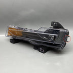 1077391-00-E TESLA MODEL 3 FOG LIGHT LEFT DRIVER 2017 2018 2019 2020 3 PIN OEM 1077391-00-E