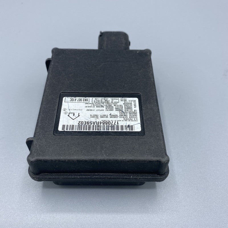 8K0907410C AUDI Q7 HOME LINK GARAGE DOOR OPENER 2010 2011 2012 2013 2014 2015 OEM