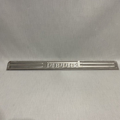 69749800 FERRARI CALIFORNIA SILL COVER DOOR KICK PLATE 69749800 OEM