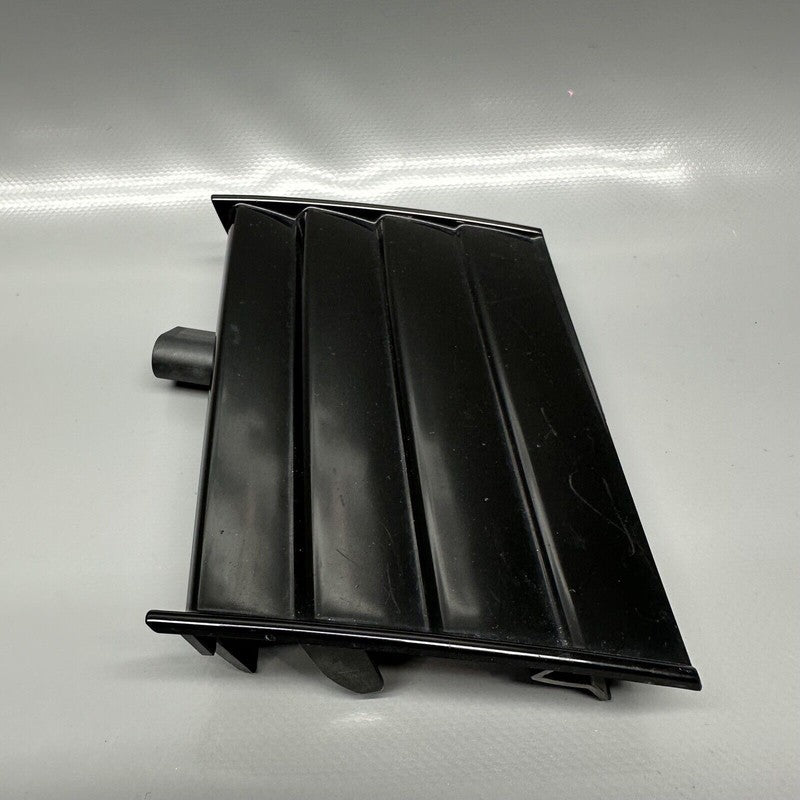 4KE853949B AUDI E TRON GRILLE RADAR COVER PLATE 2019 2020 2021 2022 2023 OEM 4KE853949B