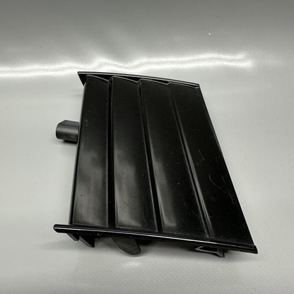 4KE853949B AUDI E TRON GRILLE RADAR COVER PLATE 2019 2020 2021 2022 2023 OEM 4KE853949B