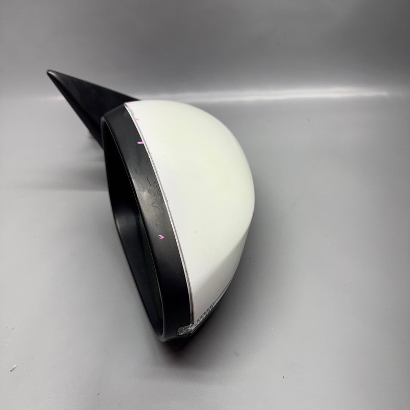 JAGUAR F-TYPE MIRROR RIGHT PASSENGER 2014 2015 2016 2017 2018 2019 OEM