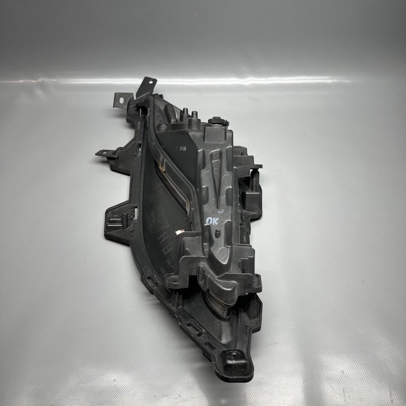 HYUNDAI ELANTRA FOG LIGHT RIGHT PASSENGER 2014 2015 2016 OEM 