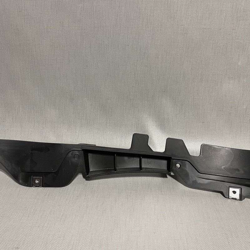 36A807547C BENTLEY BENTAYGA RADIATOR BRACKET LEFT 36A807547C 2016 2017 2018 2019 OEM