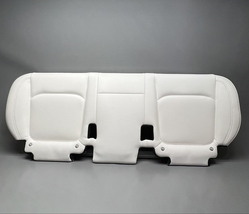 1553171-00-C TESLA MODEL Y REAR 2ND ROW SEAT LOWER CUSHION 2020 2021 2022 2023 OEM