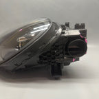 PORSCHE CAYENNE HEADLIGHT LEFT DRIVER 2019-2021 2022 2023 LED OEM 9Y09