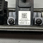 1095949-65-D TESLA MODEL 3 TRUNK HANDLE RELEASE BUTTON 2017 18 19 20 21 2022 OEM 1095949-65-D