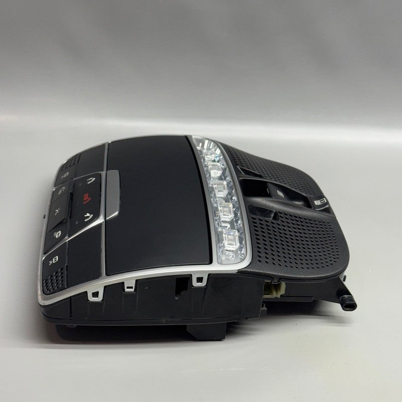 MERCEDES BENZ S550 ROOF DOME LIGHT 2015 2016 2017 OEM 0999002301